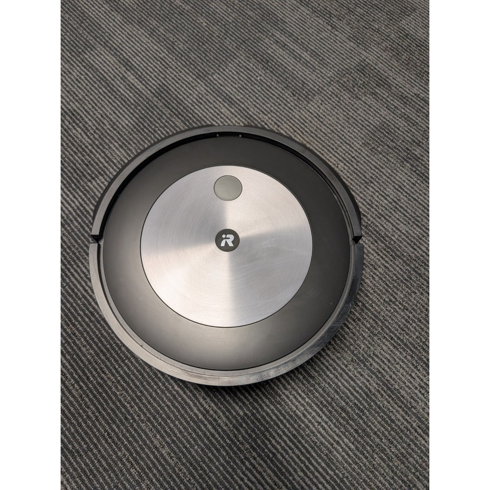 iRobot Roomba j7+ Robotic Vacuum Cleaner RVE-Y1 Only For Parts